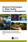 Advanced Technologies for Water Quality Treatment and Management - Book