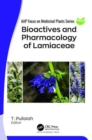 Bioactives and Pharmacology of Lamiaceae - Book