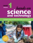 Hands-On Science and Technology for Ontario, Grade 1 : An Inquiry Approach With STEM Skills and Connections - eBook