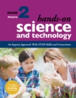 Hands-On Science and Technology for Ontario, Grade 2 : An Inquiry Approach With STEM Skills and Connections - eBook
