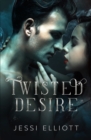 Twisted Desire - Book