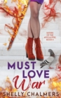 Must Love War - Book