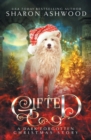 Gifted : The Dark Forgotten - Book
