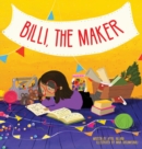 Billi, the Maker - Book