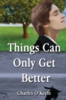Things Can Only Get Better - Book