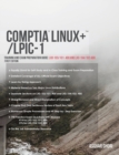Comptia Linux+/Lpic-1 : Training and Exam Preparation Guide (Exam Codes: Lx0-103/101-400 and Lx0-104/102-400) - Book