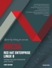 Rhcsa Red Hat Enterprise Linux 8 : Training and Exam Preparation Guide - Book