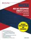 RHCSA Red Hat Enterprise Linux 8 (UPDATED) : Training and Exam Preparation Guide (EX200), Second Edition - Book