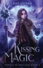 Kissing Magic - Book
