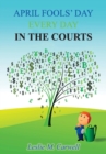 Kerouacking About The Legal Landscape : For The Just, The Unjust, And Those Who Just Like To Laugh - Book