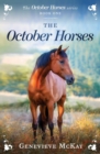 The October Horses - Book