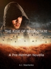 Rise of Nega-State - eBook