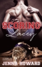 Scoring Lacey - Book