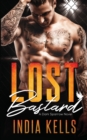 Lost Bastard - Book