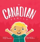 My Canadian Family - Book