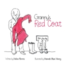 Granny's Red Coat - Book