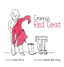 Granny's Red Coat - Book