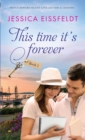 This Time It's Forever - Book