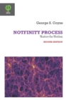Notfinity Process : Matter-In-Motion - Book