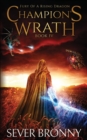 Champion's Wrath - Book