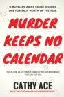Murder Keeps No Calendar - Book