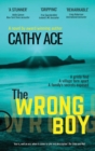 The Wrong Boy - Book