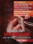Improve Your Guitar Chord Playing : Chord Switching Tips, Tricks & Exercises - Book