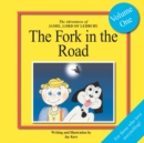 The Adventures of Jamie, Lord of Ledbury : The Fork in the Road - Book