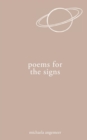 Poems for the Signs - Book