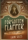 The Forgotten Flapper : A Novel of Olive Thomas - Book