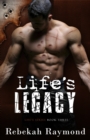 Life's Legacy - eBook