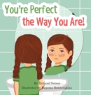 You're Perfect the Way You Are! - Book