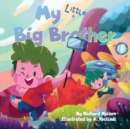 My Little Big Brother - Book