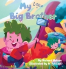 My Little Big Brother - Book