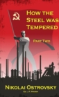 How the Steel Was Tempered : Part Two (Mass Market Paperback) - Book