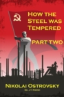 How the Steel Was Tempered : Part Two (Mass Market Paperback) - eBook