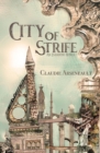 City of Strife : An Isandor Novel - Book