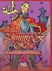 The Ballad of Jimmy and Rose : the story of an empath and a jerk! - Book