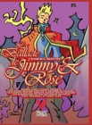 La Ballade de Jimmy et Rose : l'histoire d'une empathe et d'un cr?tin! - Book