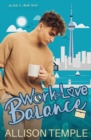 Work-Love Balance - Book