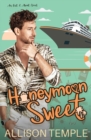 Honeymoon Sweet - Book