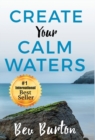 CREATE Your CALM WATERS - Book