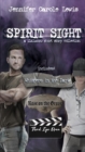 Spirit Sight : A Lalassu Short Story Collection - Book