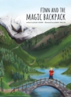 Finn and the Magic Backpack - Book