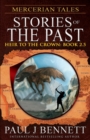 Mercerian Tales : Stories of the Past - Book
