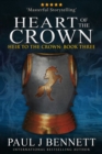 Heart of the Crown - eBook
