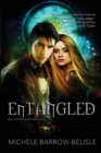 Entangled : New Adult Paranormal Romance - Book
