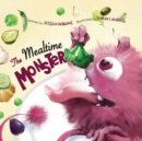 The Mealtime Monster - Book