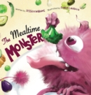 The Mealtime Monster - Book