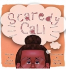 Scaredy Cali - Book